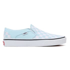 Vans Asher Scarpe per il tempo libero Asher Scarpe per il tempo libero Vans 465452338041 Taglie 38 Colore blu chiaro N. figura 1