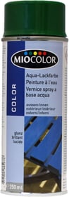 Vernice spray acrilica a base acqua Lacca colorata Miocolor 660830013003 Colore Marrone noce Contenuto 350.0 ml N. figura 1