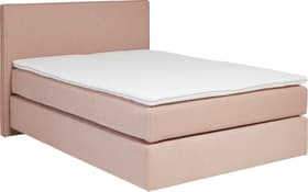 NAVIER Letto Boxspring NAVIER Letto Boxspring 404465100000 N. figura 1