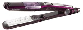 BaByliss BaByliss iPro 230 Steam Lisseur bordeaux BaByliss iPro 230 Steam Lisseur bordeaux BaByliss 95110059225217 Photo n°. 1