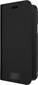 Black Rock Book Cover "The Standard" iPhone 12 Pro, iPhone 12, Schwarz Hülle Book Cover "The Standard" iPhone 12 Pro, iPhone 12, Schwarz Hülle Black Rock 785300175615 Bild Nr. 1