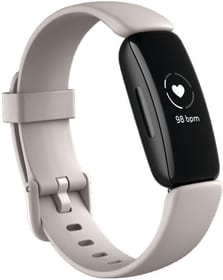 Fitbit Inspire 2 Lunar blanc Activity Tracker Inspire 2 Lunar blanc Activity Tracker Fitbit 798753400000 Photo no. 1