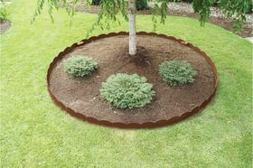 Rasenkante mit gewelltem Rand Rasenkante mit gewelltem Rand 636650700000 Bild Nr. 1