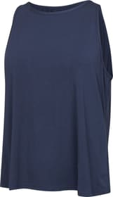 Athlecia W Seaweed SS Haut de yoga W Seaweed SS Haut de yoga Athlecia 466408003883 Taille 38 Couleur gris foncé Photo no. 1