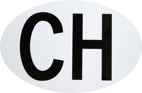CH-Schild magnetisch Hinweisschild Miocar 620623200000 Bild Nr. 1