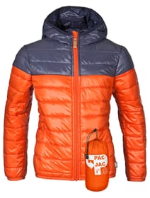 Rukka Pac Jac Isolationsjacke Pac Jac Isolationsjacke Rukka 466955715234 Grösse 152 Farbe orange Bild-Nr. 1