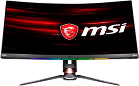 MSI Optix MPG341CQR-009 34" Monitor Optix MPG341CQR-009 34" Monitor MSI 785300150675 Bild Nr. 1