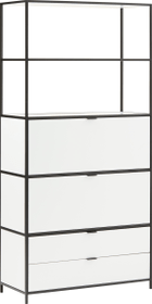 SEVEN Système modulaire SEVEN Système modulaire 407566500000 Photo no. 1