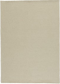 STEFANIE Teppich 411979312014 Farbe Natur Grösse B: 120.0 cm x T: 170.0 cm Bild Nr. 1