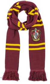 Harry Potter: Gryffindor Deluxe Scarf Merchandise Cinereplicas 785302408255 Bild Nr. 1