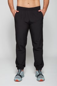Pantalone in tessuto Pantalone da fitness Perform 460995900320 Taglie S Colore nero N. figura 1