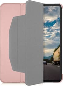 Bookstand Case iPad Pro 11" (2020 + 2021) - Pink Cover Macally 785300165788 Bild Nr. 1
