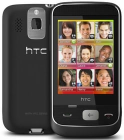 Htc L-HTC smart_black L-HTC smart_black Htc 79454590002010 Photo n°. 1