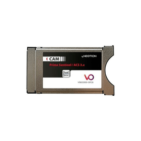 Viaccess Modul