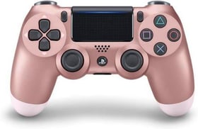 Sony Dualshock 4 Controller Rosé Gold Manette Dualshock 4 Controller Rosé Gold Manette Sony 785537200000 Photo no. 1