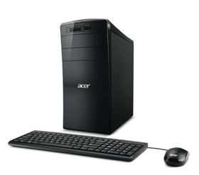 Acer Acer Aspire M3985-QEZ004 Acer Aspire M3985-QEZ004 Acer 79776020000012 Bild Nr. 1