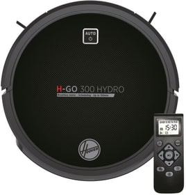 Hoover HGO 320H 11 Roboterstaubsauger HGO 320H 11 Roboterstaubsauger Hoover 785300156892 Bild Nr. 1