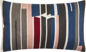 ARLO Coussin décoratif ARLO Coussin décoratif 450755040395 Couleur Multicouleur Dimensions L: 30.0 cm x H: 50.0 cm Photo no. 1