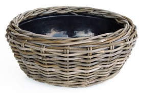 Dry Pot Dry Pot Blumenschale Dry Pot Blumenschale Dry Pot 656127800046 Farbe Grau Grösse ø: 46.0 cm x H: 18.0 cm Bild Nr. 1