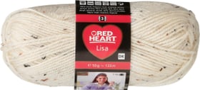 Red Heart Laine Lisa Laine Lisa Red Heart 664718705688 Couleur Nature Photo no. 1