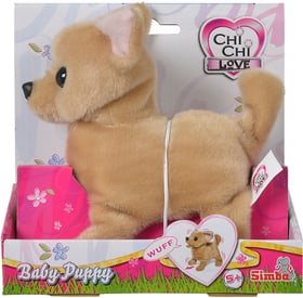 Simba CCL Baby Puppy CCL Baby Puppy Simba 746773100000 N. figura 1