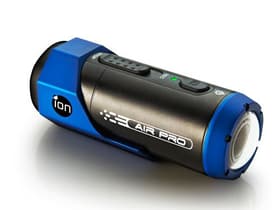 ION Air Pro WIFI Outdoor Camcoder ION Air Pro WIFI Outdoor Camcoder 79381050000012 Photo n°. 1