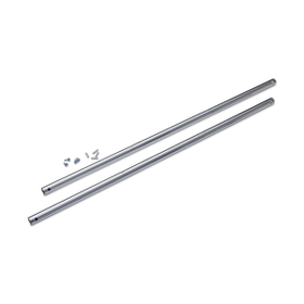 QUADRO Breitenverbindung 2er Set 75cm QUADRO Breitenverbindung 2er Set 75cm 364139900000 Bild Nr. 1