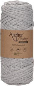 Makramee Garn Anchor Crafty, grau Makramee Garn Makramee Garn Anchor Crafty, grau Makramee Garn 668138400000 Bild Nr. 1