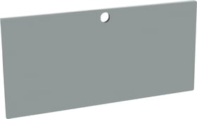 FLEXCUBE Ribalta larga FLEXCUBE Ribalta larga 401817700080 Colore Grigio Dimensioni L: 75.0 cm x A: 37.0 cm N. figura 1