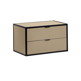 Edition Interio SEVEN Cassetto con coperchio SEVEN Cassetto con coperchio Edition Interio 360984900000 Dimensioni L: 60.0 cm x P: 38.0 cm x A: 35.0 cm Colore Marrone N. figura 1