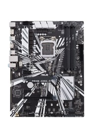 Asus PRIME Z390-P Mainboard PRIME Z390-P Mainboard Asus 785300143917 Bild Nr. 1