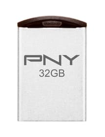 PNY Technologies Micro M2 Attaché USB Stick 32GB Micro M2 Attaché USB Stick 32GB PNY Technologies 797924400000 Bild Nr. 1