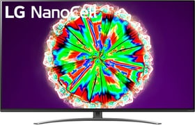 LG 65NANO816 65" 4K webOS 5.0 Nanocell TV 65NANO816 65" 4K webOS 5.0 Nanocell TV LG 770364500000 Photo no. 1