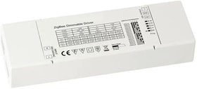 SRP-9101 ZigBee Tunable White LED Treiber Sunricher 785300165079 Bild Nr. 1