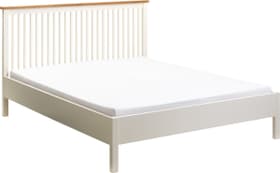 BELLE Letto BELLE Letto 404452600000 Dimensioni L: 160.0 cm x P: 200.0 cm Colore Bianco N. figura 1