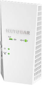 Netgear EX7300-100PES AC2200 Nighthawk WLAN Mesh Repeater Repeater EX7300-100PES AC2200 Nighthawk WLAN Mesh Repeater Repeater Netgear 785300124232 N. figura 1