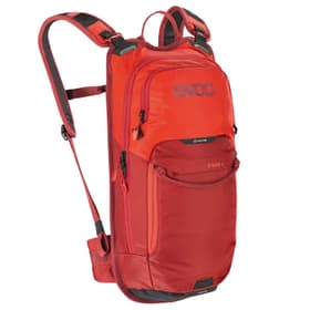 Evoc Stage 6L + 2L Bladder Bike Rucksack Stage 6L + 2L Bladder Bike Rucksack Evoc 460230100035 Farbe Dunkelorange Grösse Einheitsgrösse Bild-Nr. 1