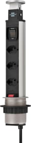 Brennenstuhl Tower Power 3xT13 Prise multiple Tower Power 3xT13 Prise multiple Brennenstuhl 613093800000 Photo no. 1