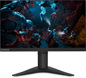 Lenovo G25-10 24.5" Display Monitor G25-10 24.5" Display Monitor Lenovo 785300155913 Bild Nr. 1