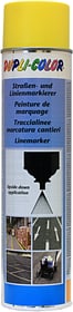 Dupli-Color Strassen- und Linienmarkierer Speziallack Strassen- und Linienmarkierer Speziallack Dupli-Color 660813200000 Farbe Gelb Inhalt 500.0 ml Bild Nr. 1