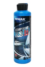 RS 04 Compound Fine 250ml