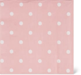 Cucina & Tavola Tovaglioli di carta, 33 x 33 cm Tovaglioli di carta, 33 x 33 cm Cucina & Tavola 705470100000 N. figura 1