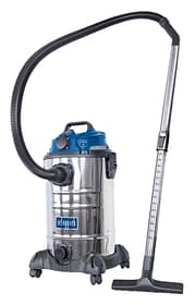 scheppach ASP30ES 3 in 1 Aspirateur eau et poussières ASP30ES 3 in 1 Aspirateur eau et poussières scheppach 616734900000 Photo no. 1