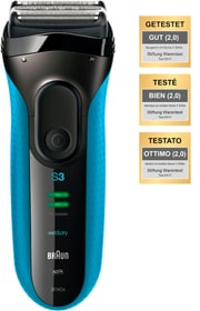 Series 3-3040s Rasoio