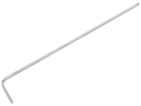 Stiftschlüssel Comfort Winkelschraubenzieher Lux 601040100000 Grösse 1,5 mm Bild Nr. 1