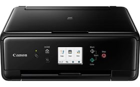 Canon Pixma TS6250 Imprimante multifonction Pixma TS6250 Imprimante multifonction Canon 785300138318 Photo no. 1