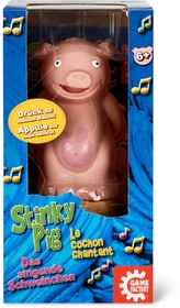 Gamefactory Stinky Pig