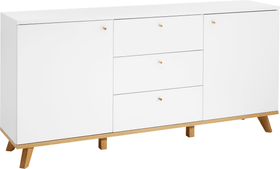 JAKE Sideboard JAKE Sideboard 407024200000 Bild Nr. 1