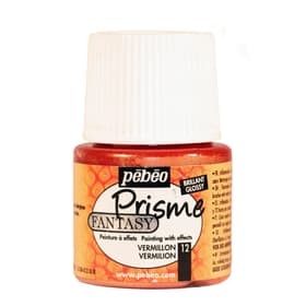 Pebeo Fantasy Prisme 45ml Fantasy Prisme 45ml Pebeo 665900100000 Couleur Vermillon Photo no. 1