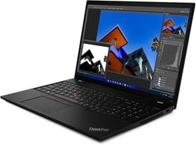 ThinkPad P16s Gen. 1, Intel i7, 16GB, 512GB Notebook Lenovo 785300169298 Bild Nr. 1